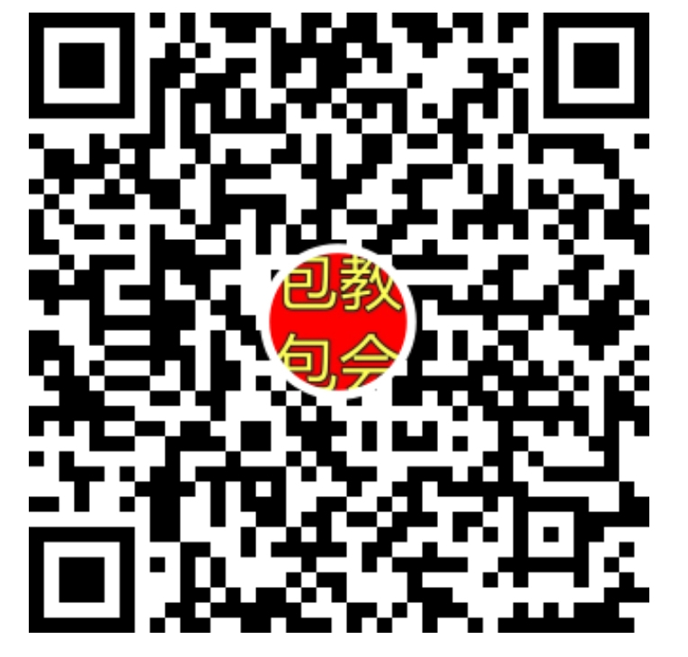 快手二维码